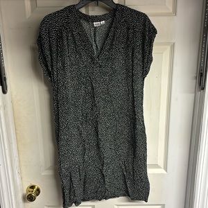 Gap Short Sleeve Dress with pockets Size S